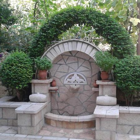 Villa Klea Ксамил Екстериор снимка
