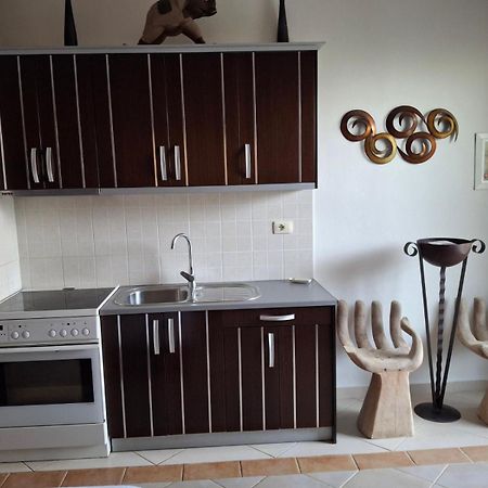 Villa Klea Ксамил Екстериор снимка