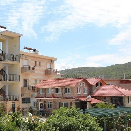 Villa Klea Ксамил Екстериор снимка