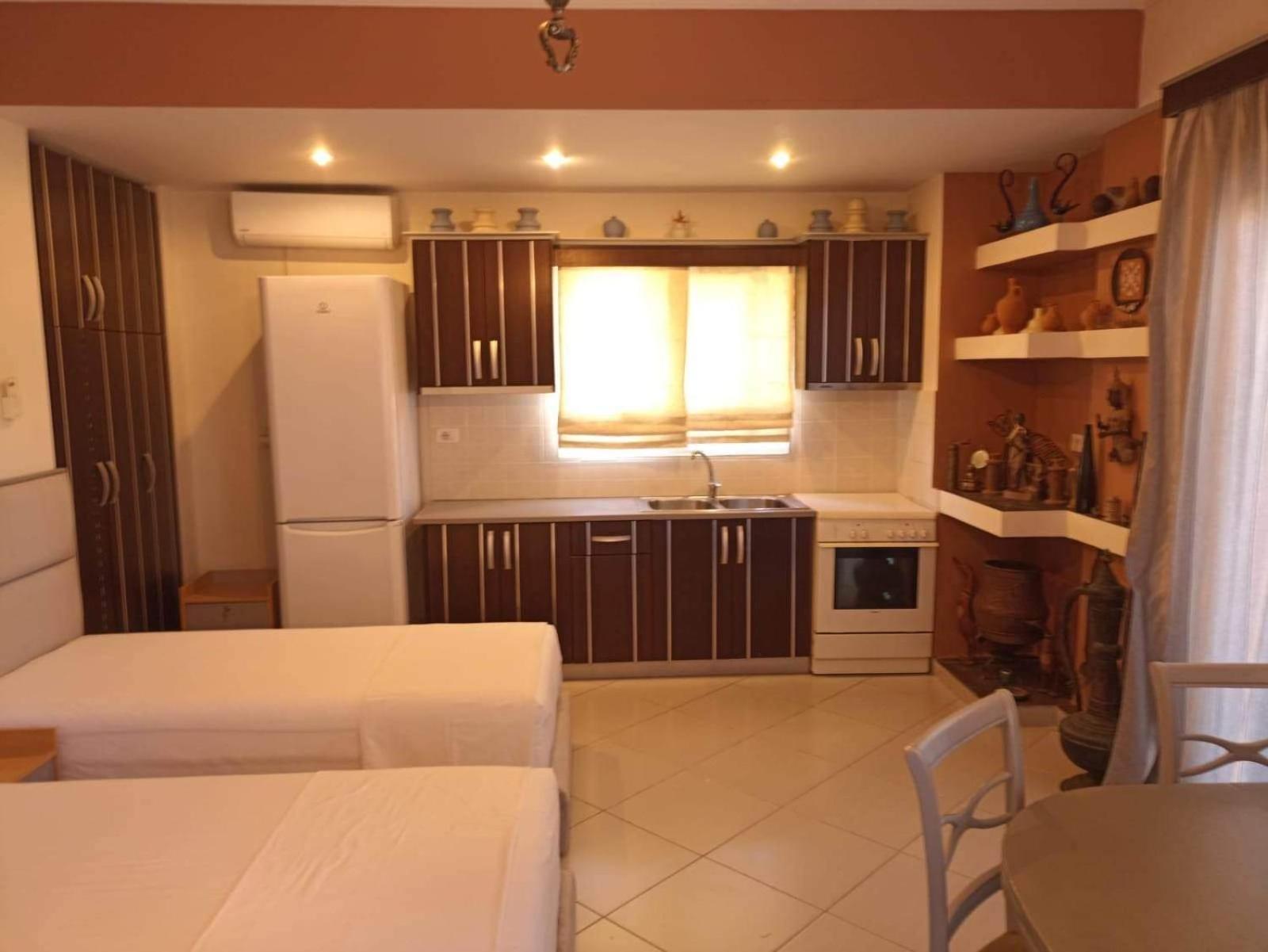 Villa Klea Ксамил Екстериор снимка