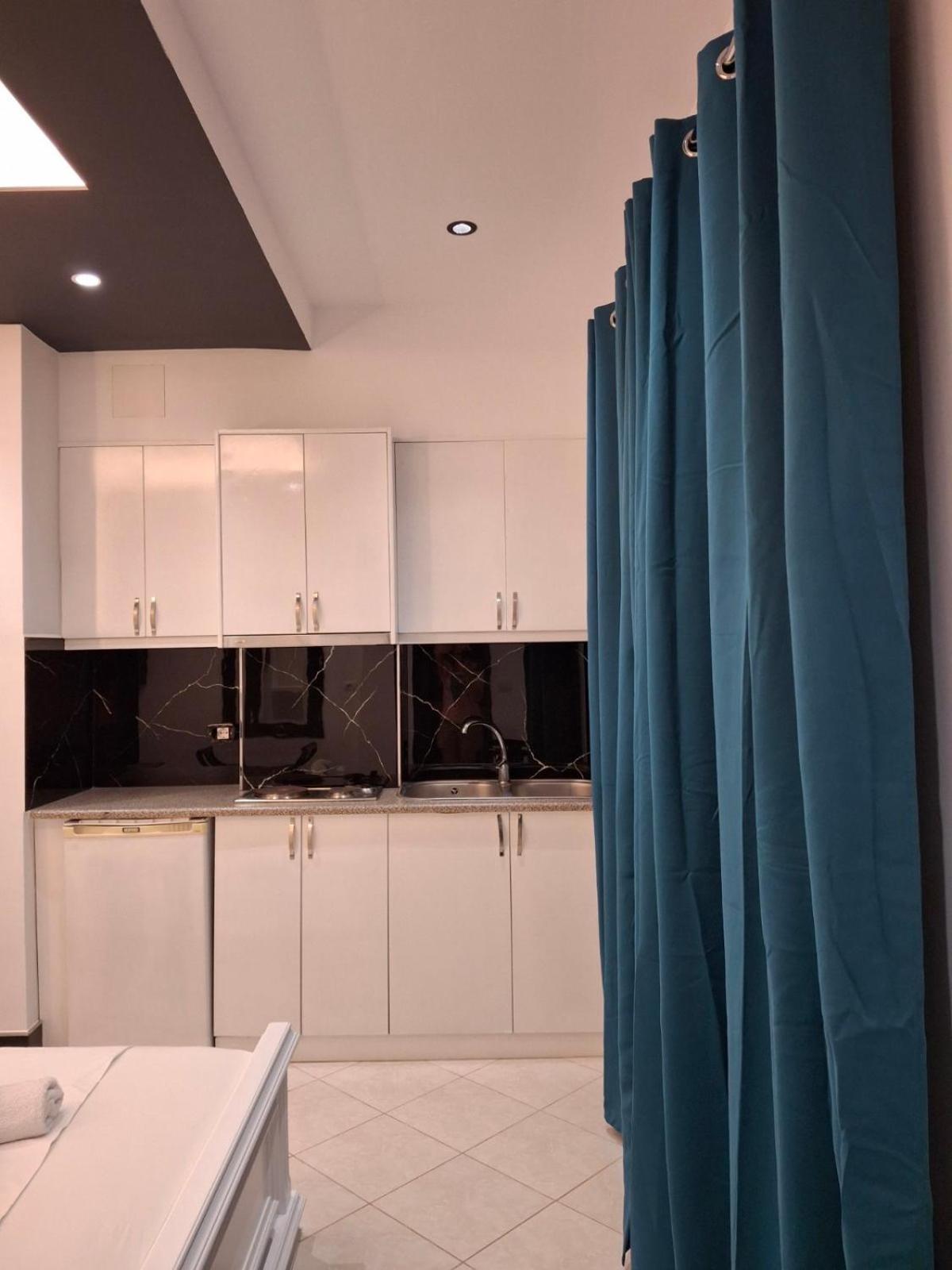 Villa Klea Ксамил Екстериор снимка