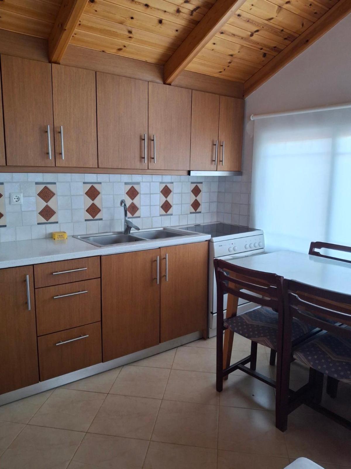 Villa Klea Ксамил Екстериор снимка