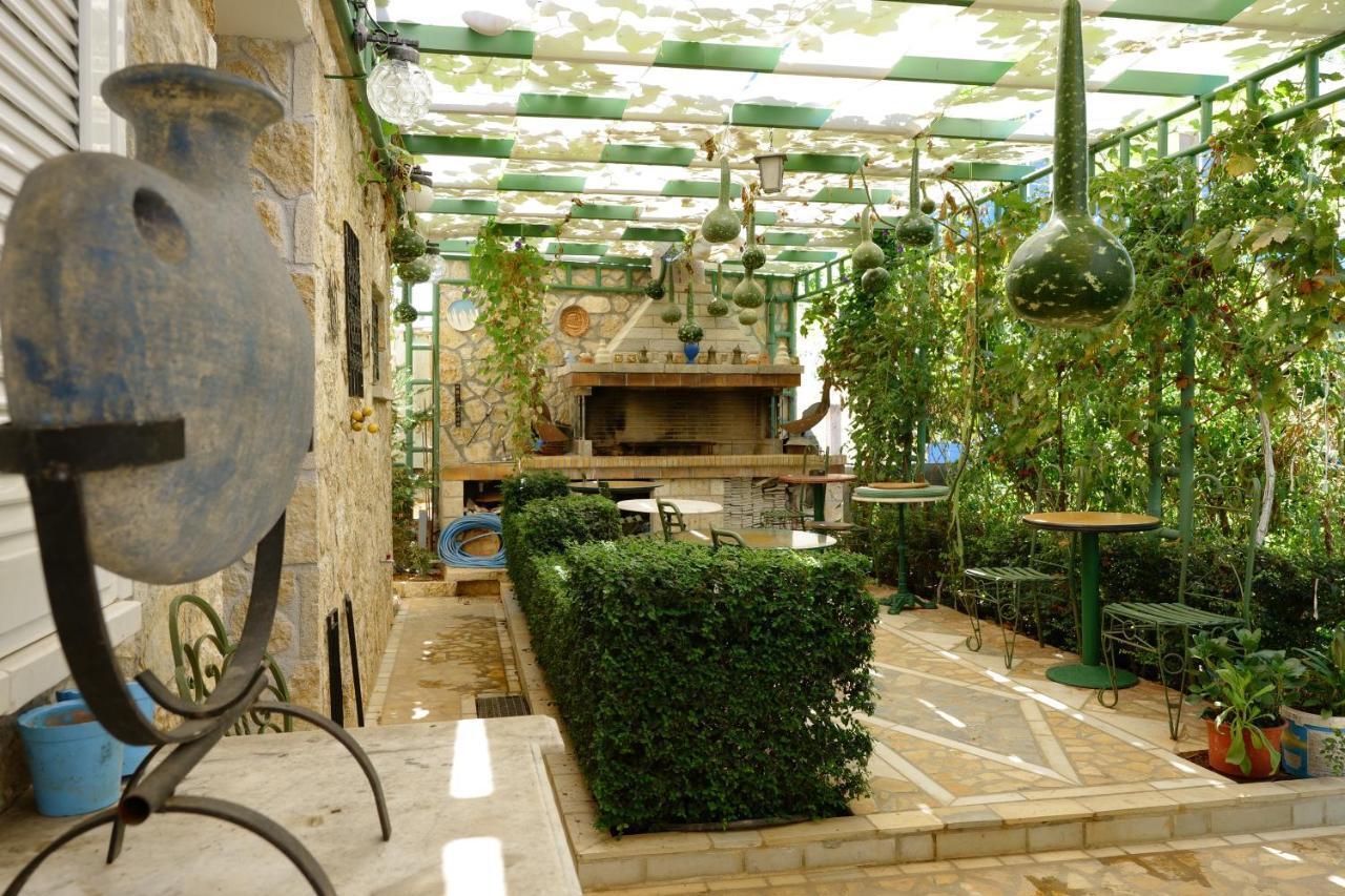 Villa Klea Ксамил Екстериор снимка